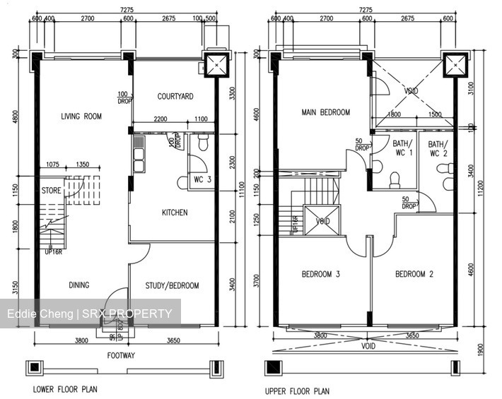 Blk 545 Hougang Avenue 8 (Hougang), HDB Executive #199689252